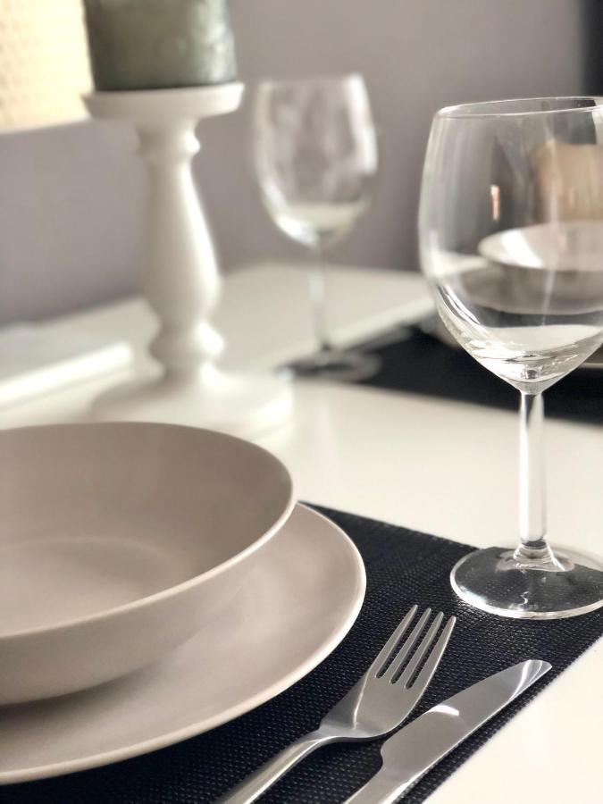 Haus Gitta - Wohlfuehlen & Geniessen Apartment Luckenwalde Ngoại thất bức ảnh
